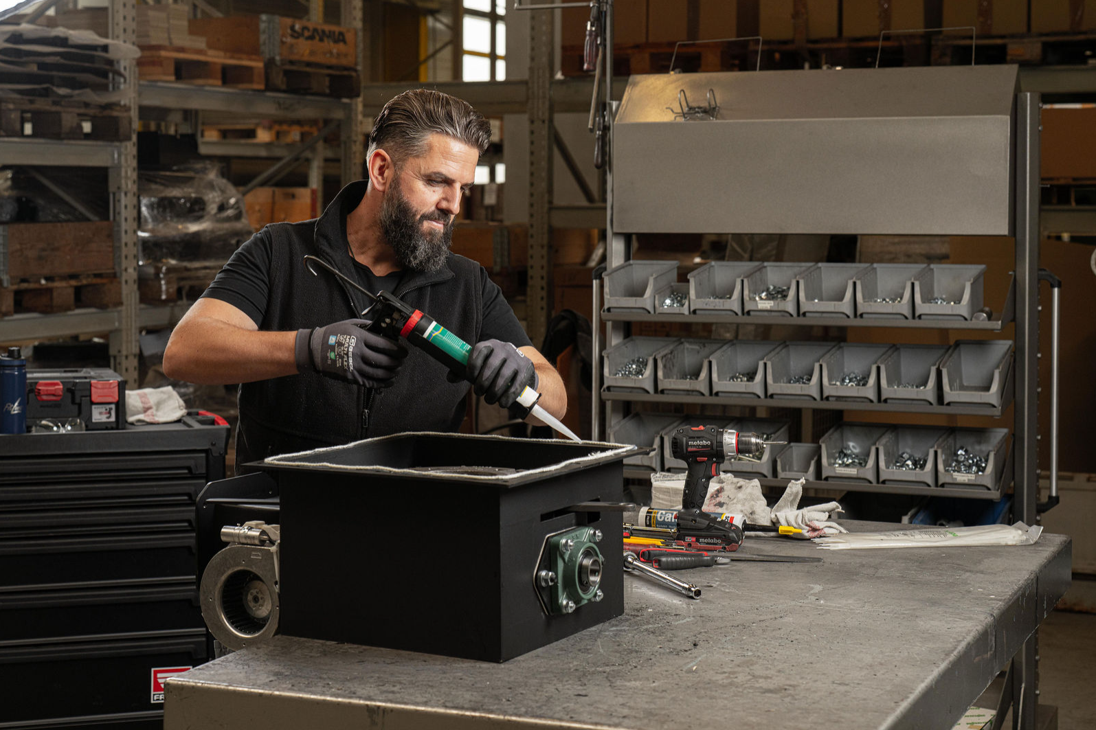 Sommerauer Handwerkskunst