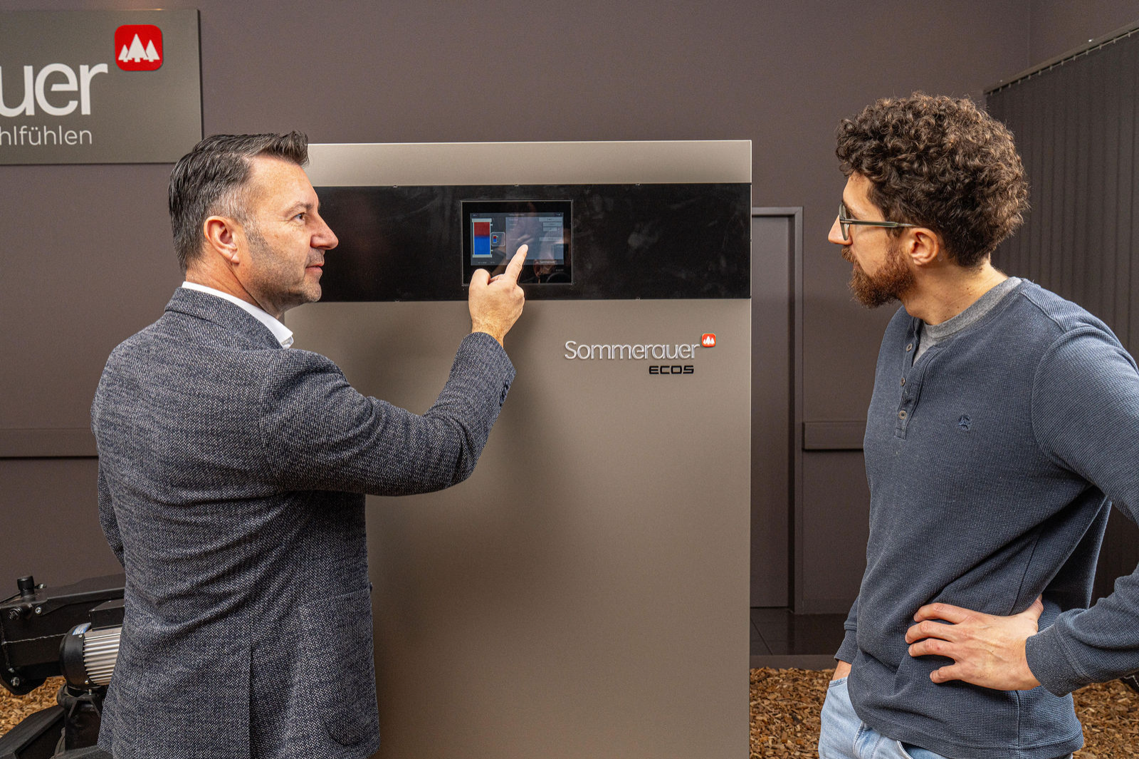 Sommerauer Steuerungstechnik